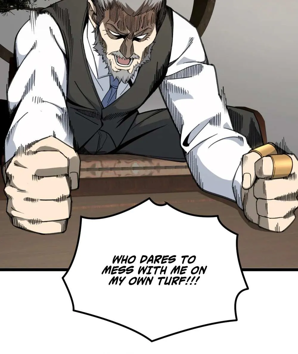 The King of Beasts Chapter 24 page 100 - 