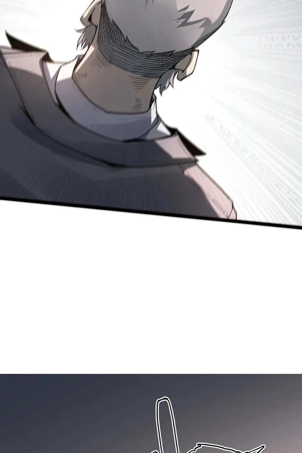 The King of Beasts Chapter 25 page 13 - 