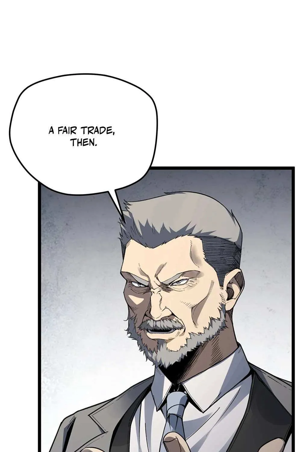 The King of Beasts Chapter 25 page 29 - 