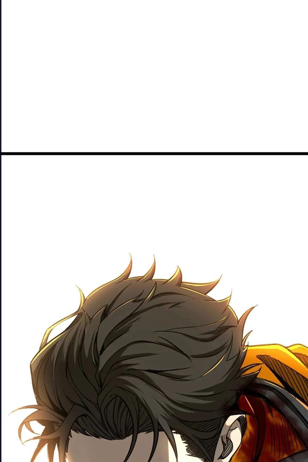 The King of Beasts Chapter 25 page 5 - 