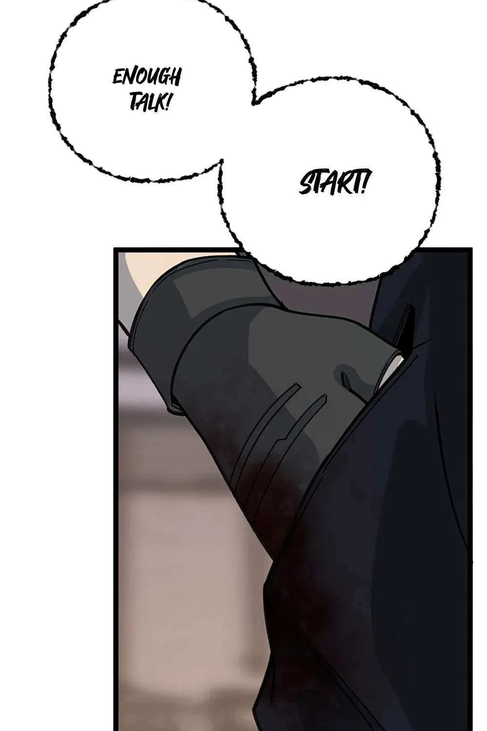The King of Beasts Chapter 25 page 49 - 