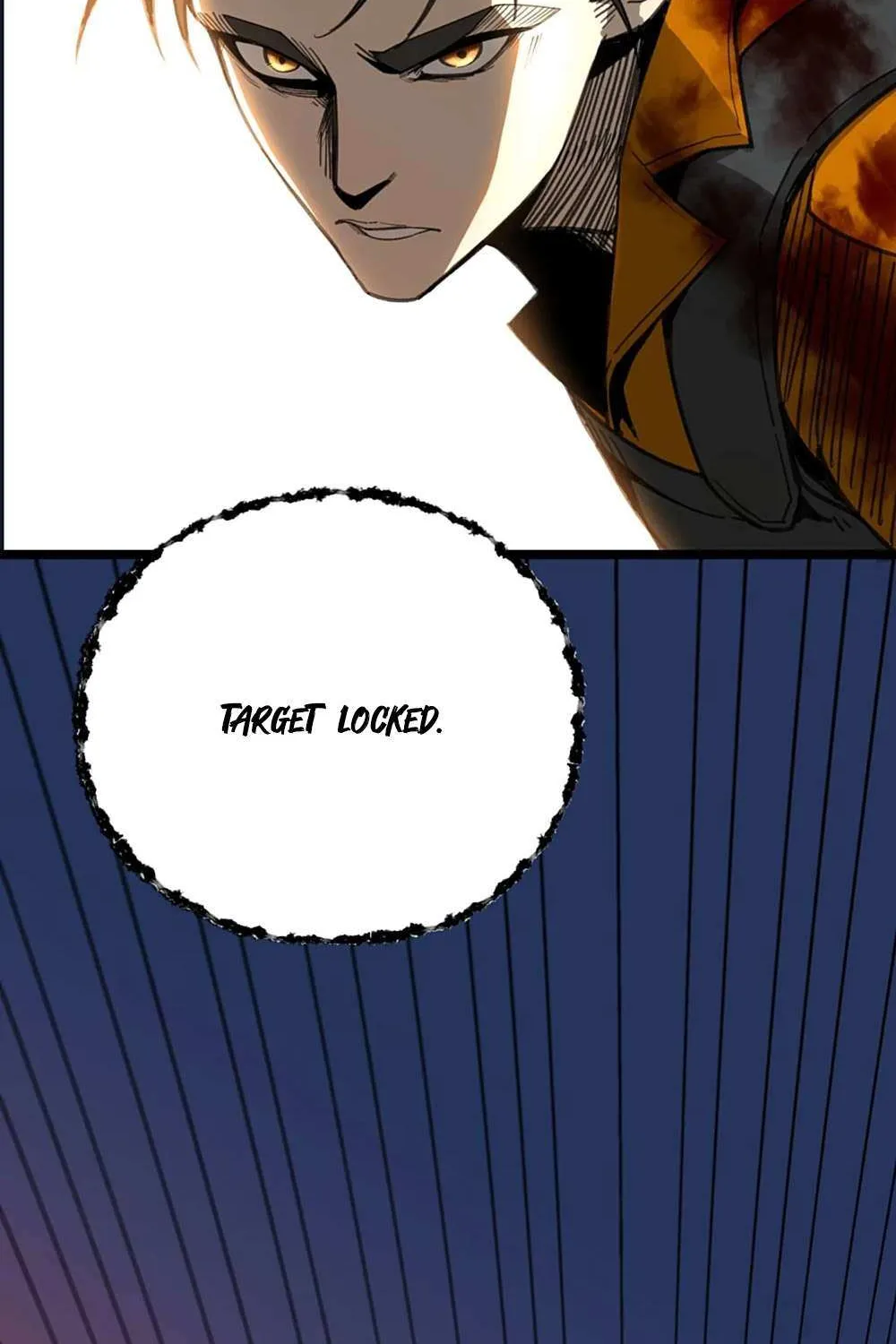 The King of Beasts Chapter 25 page 6 - 