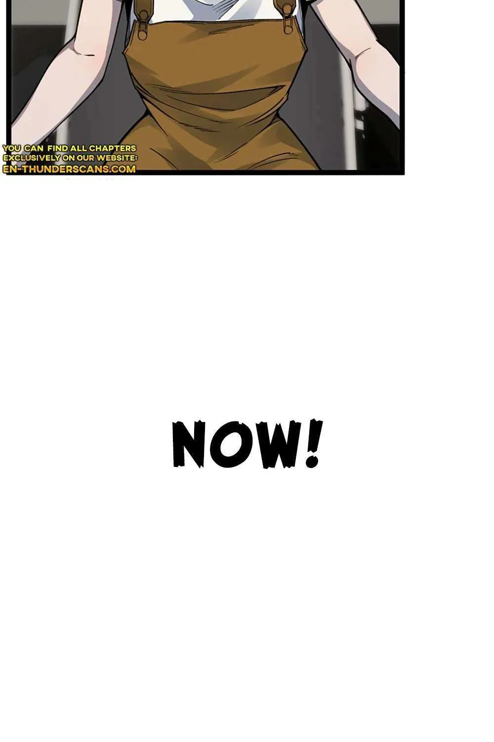 The King of Beasts Chapter 25 page 51 - 