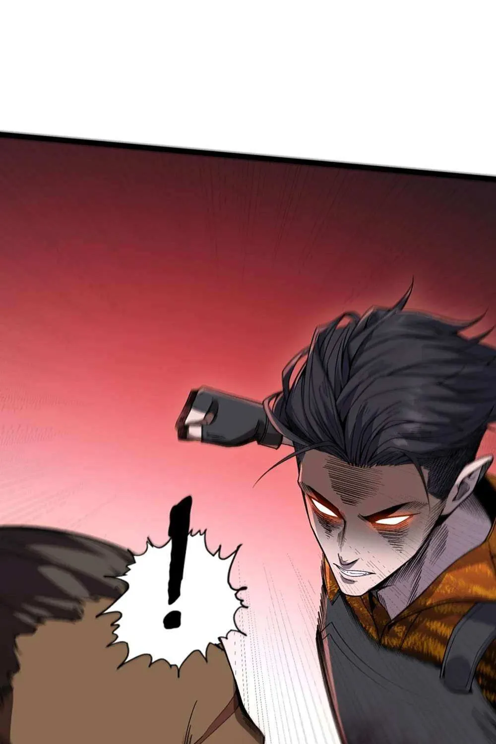 The King of Beasts Chapter 25 page 59 - 