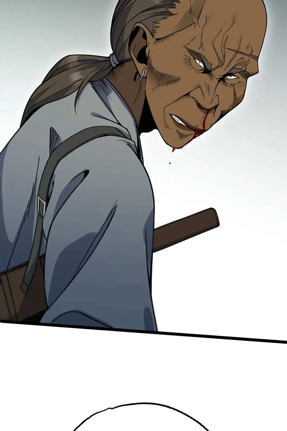 The King of Beasts Chapter 25 page 70 - 