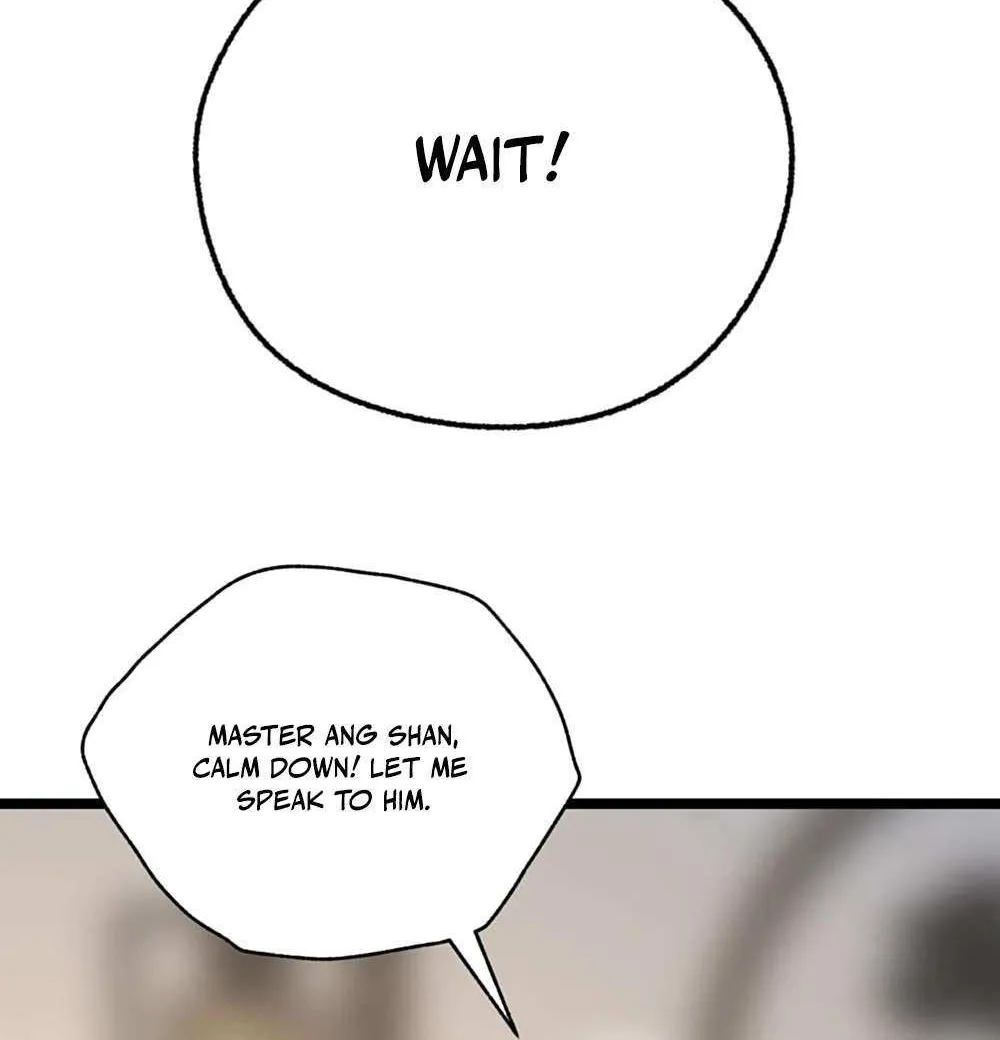 The King of Beasts Chapter 25 page 71 - 