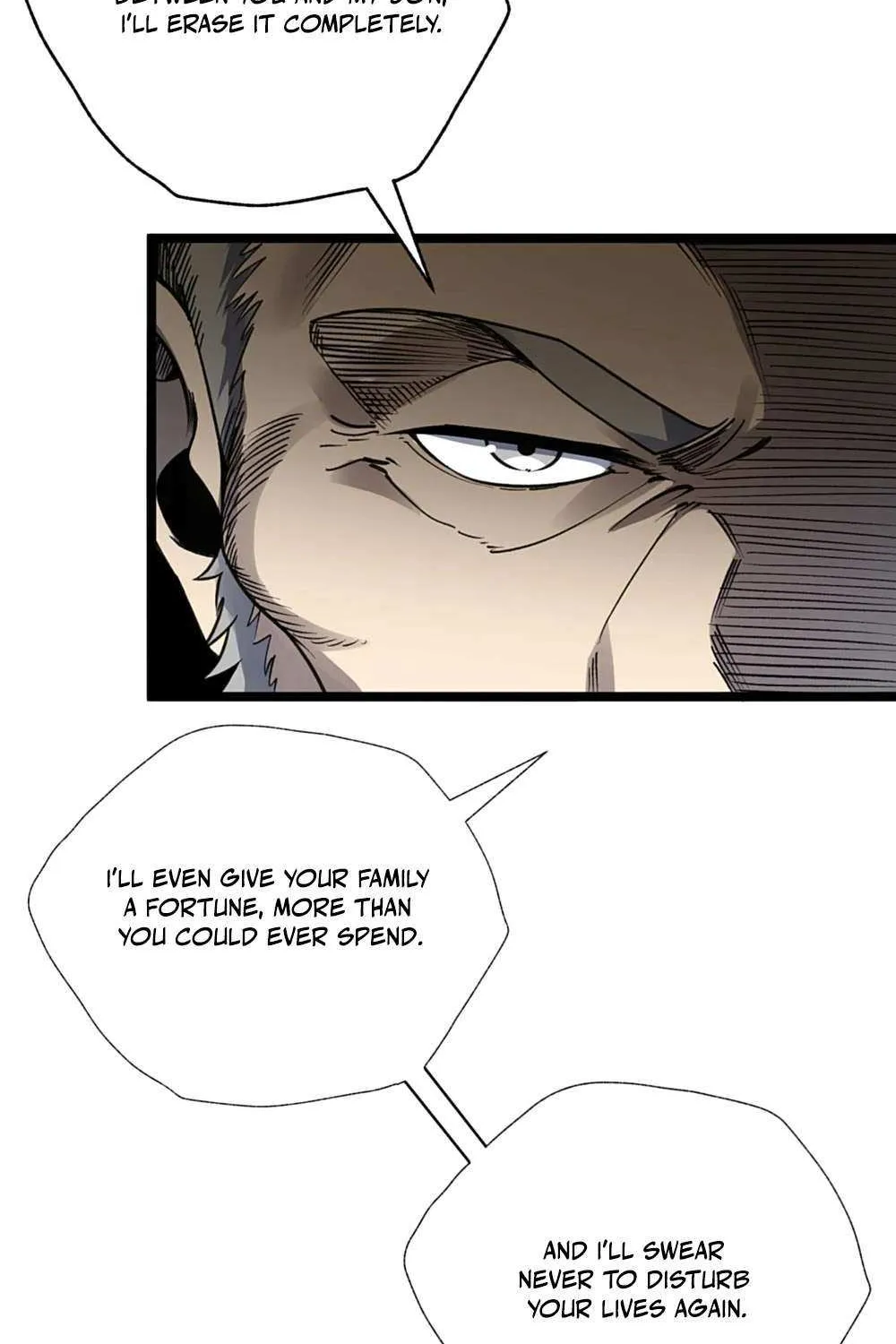 The King of Beasts Chapter 25 page 75 - 