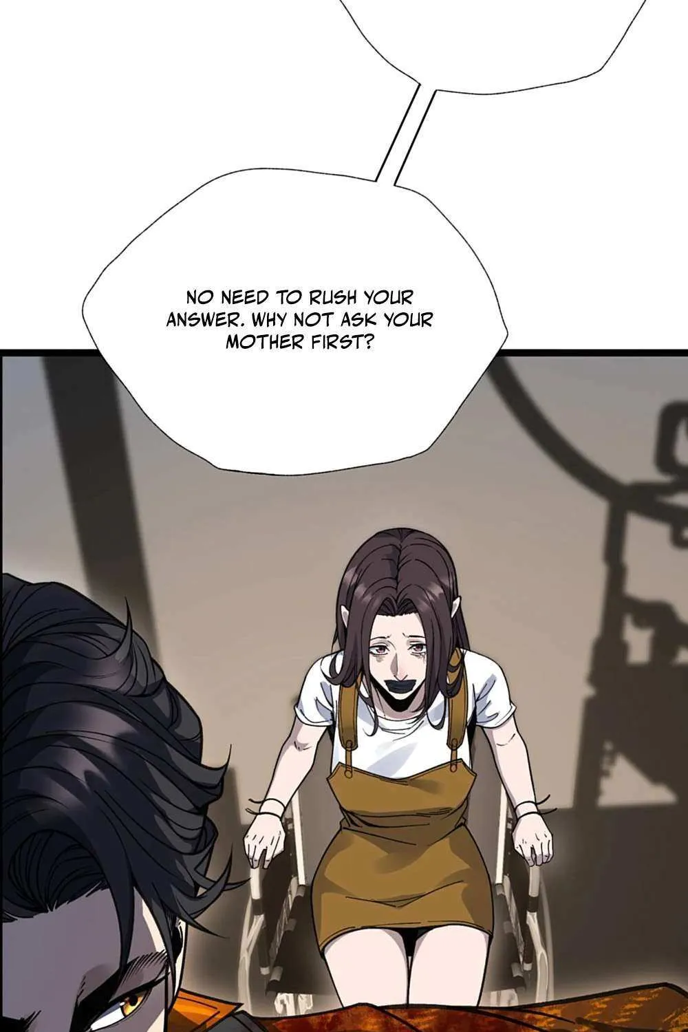 The King of Beasts Chapter 25 page 76 - 