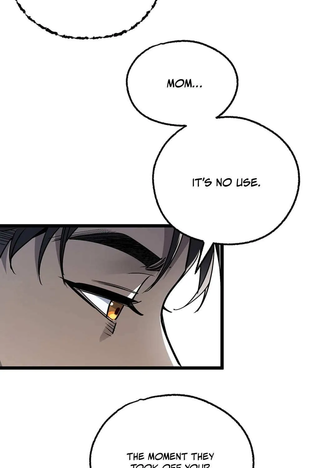 The King of Beasts Chapter 25 page 81 - 