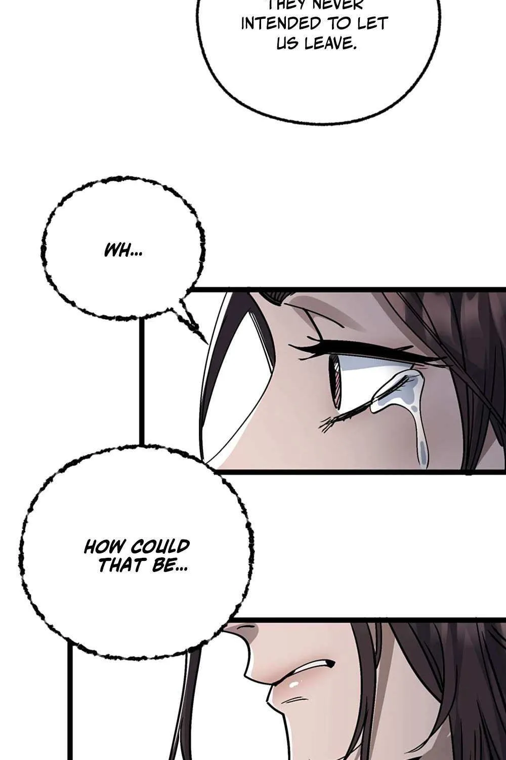 The King of Beasts Chapter 25 page 83 - 