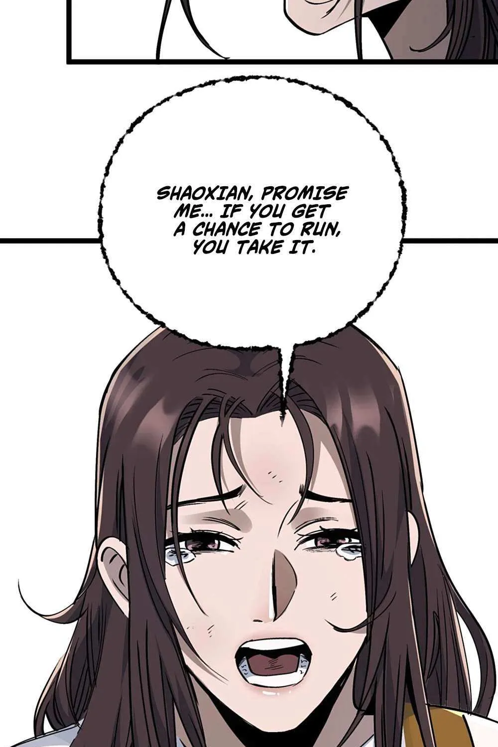 The King of Beasts Chapter 25 page 84 - 