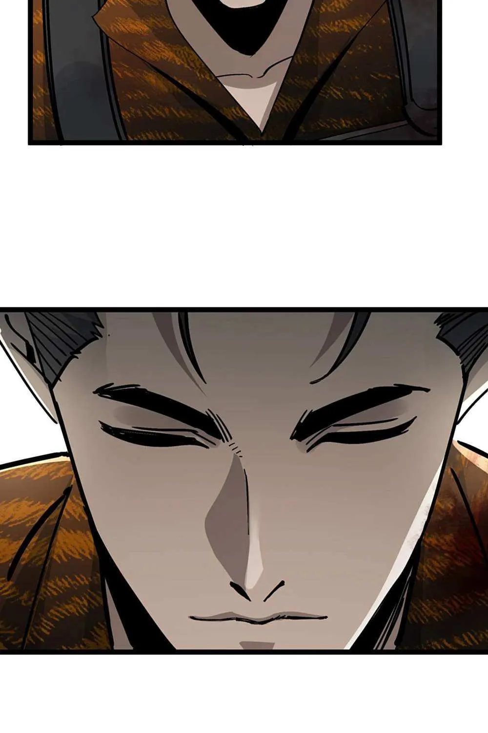 The King of Beasts Chapter 25 page 86 - 