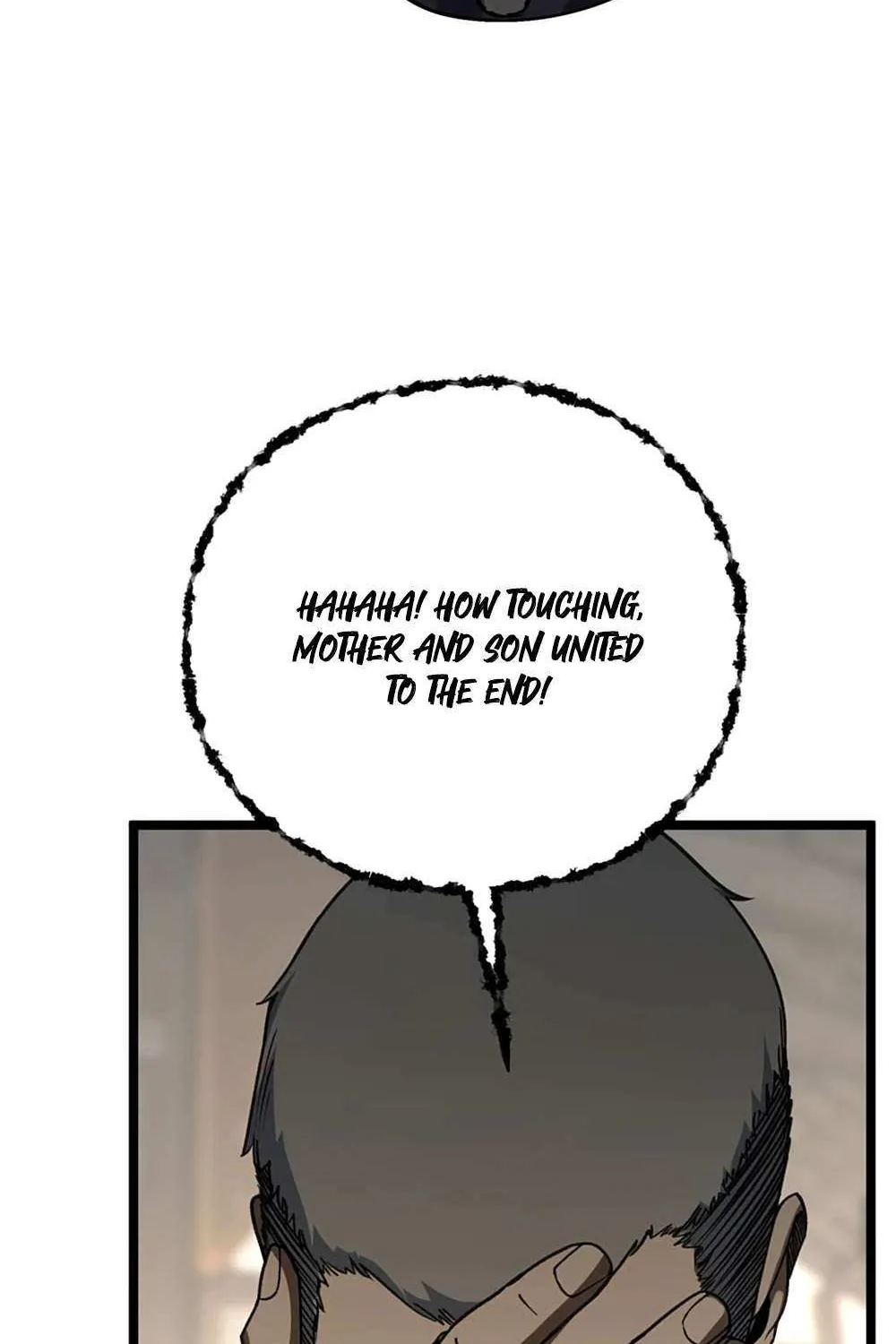 The King of Beasts Chapter 25 page 91 - 