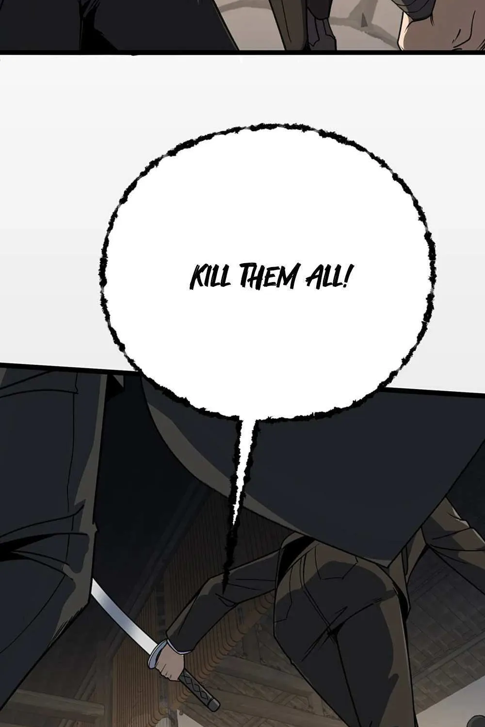 The King of Beasts Chapter 25 page 94 - 