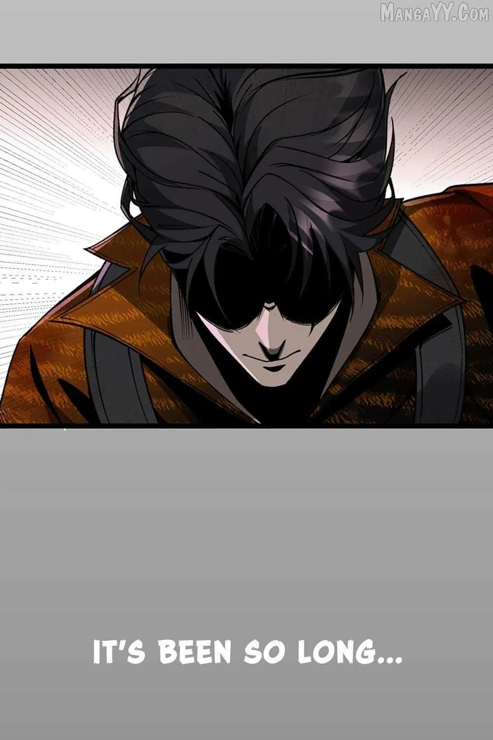 The King of Beasts Chapter 25 page 96 - 