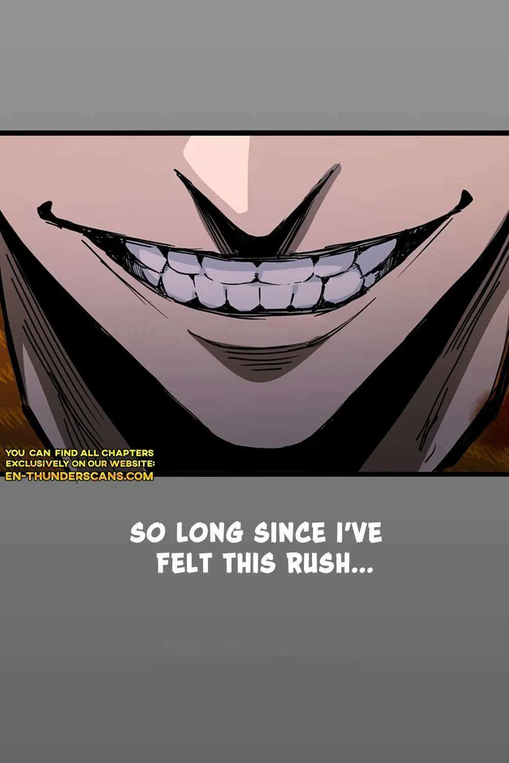 The King of Beasts Chapter 25 page 97 - 