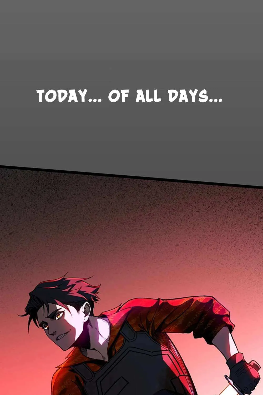 The King of Beasts Chapter 25 page 98 - 