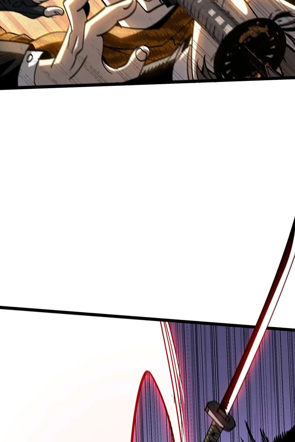 The King of Beasts Chapter 26 page 13 - 