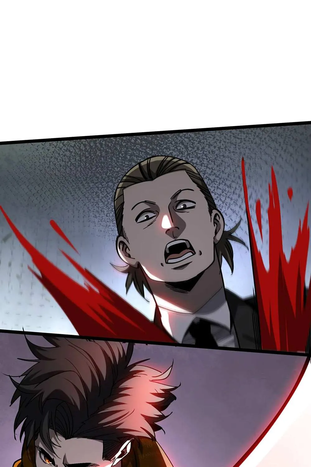 The King of Beasts Chapter 26 page 15 - 