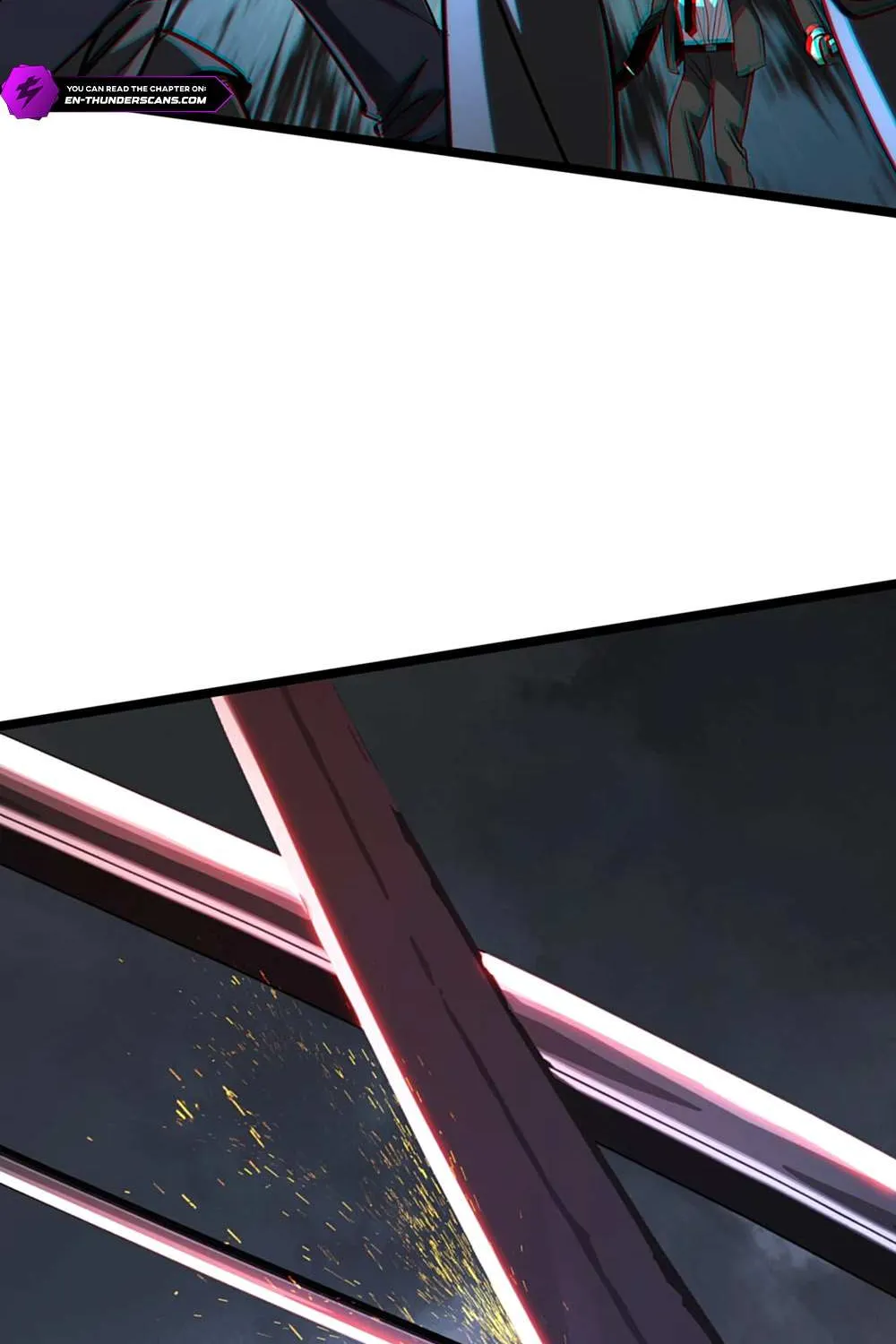 The King of Beasts Chapter 26 page 23 - 