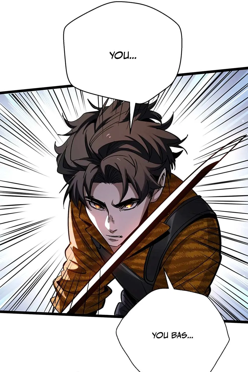 The King of Beasts Chapter 26 page 41 - 