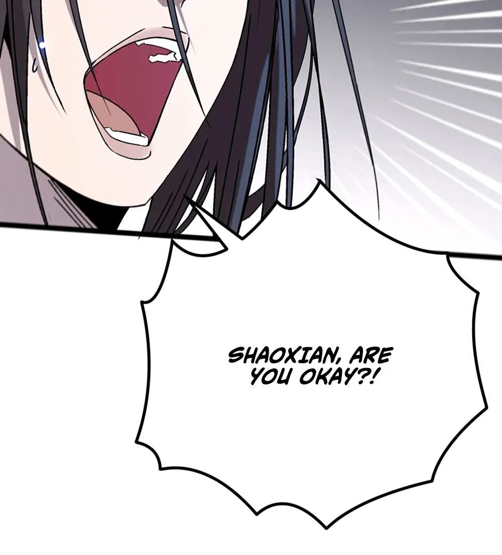 The King of Beasts Chapter 26 page 61 - 