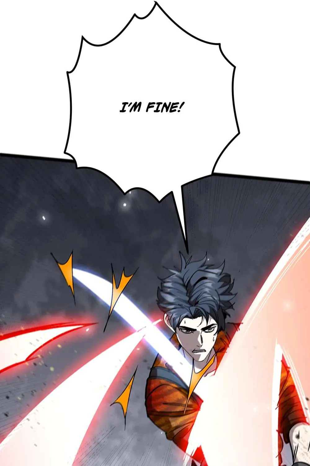 The King of Beasts Chapter 26 page 62 - 