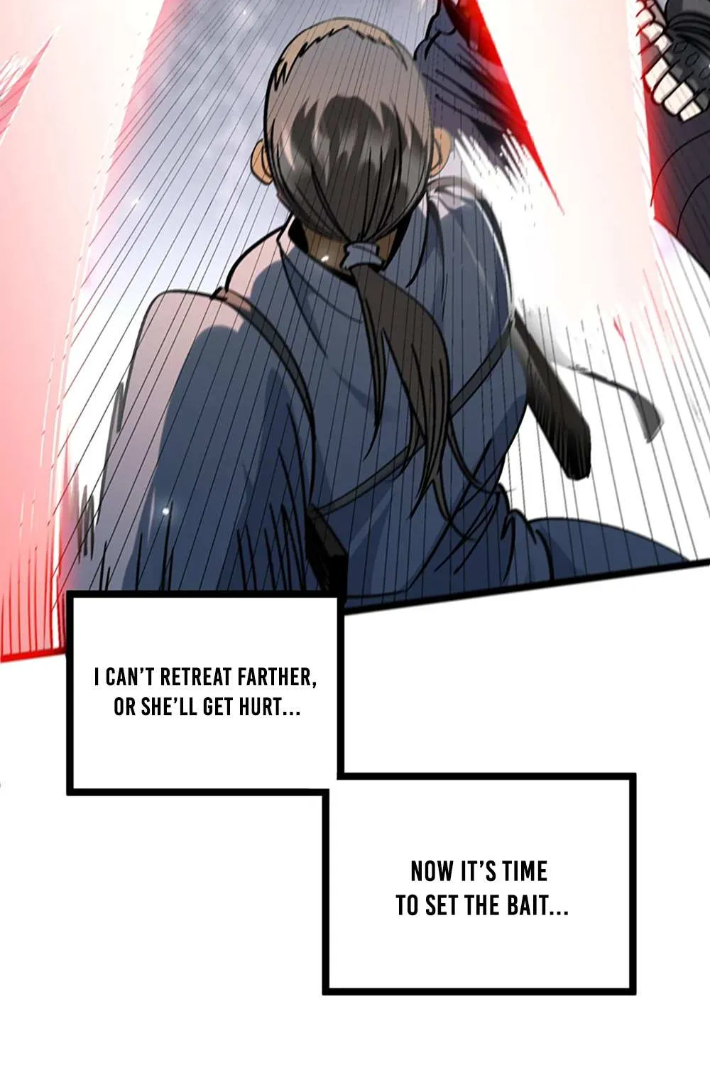 The King of Beasts Chapter 26 page 63 - 