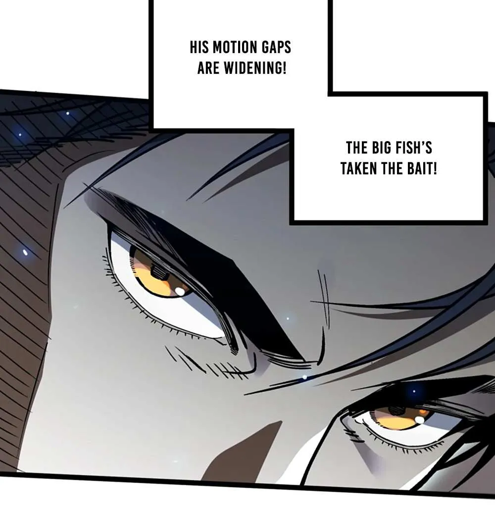 The King of Beasts Chapter 26 page 68 - 