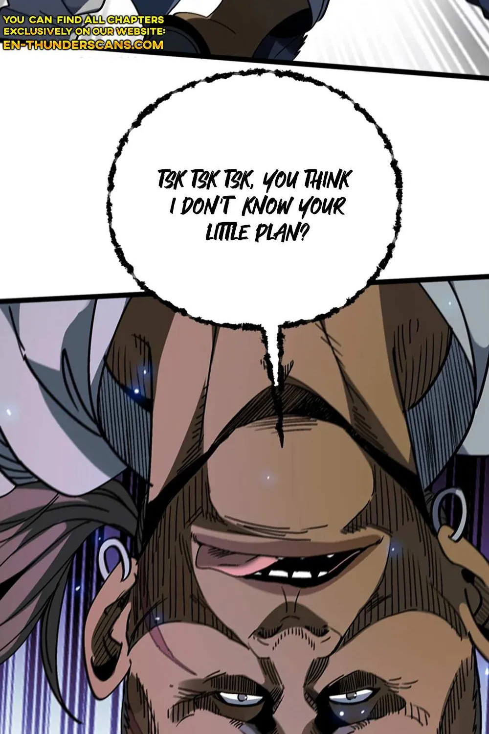 The King of Beasts Chapter 26 page 72 - 