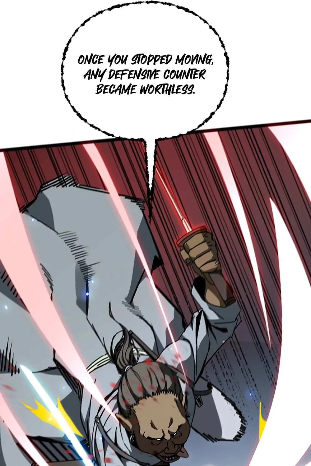 The King of Beasts Chapter 26 page 76 - 