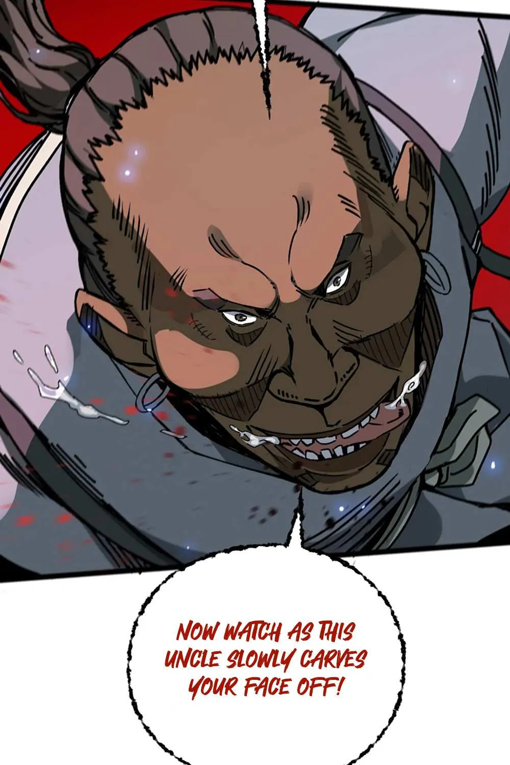 The King of Beasts Chapter 26 page 78 - 