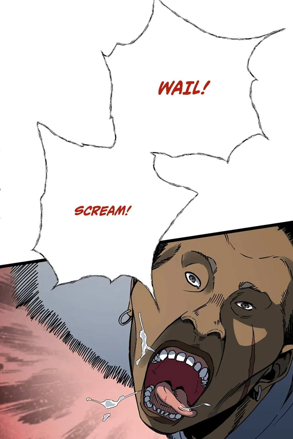 The King of Beasts Chapter 26 page 86 - 