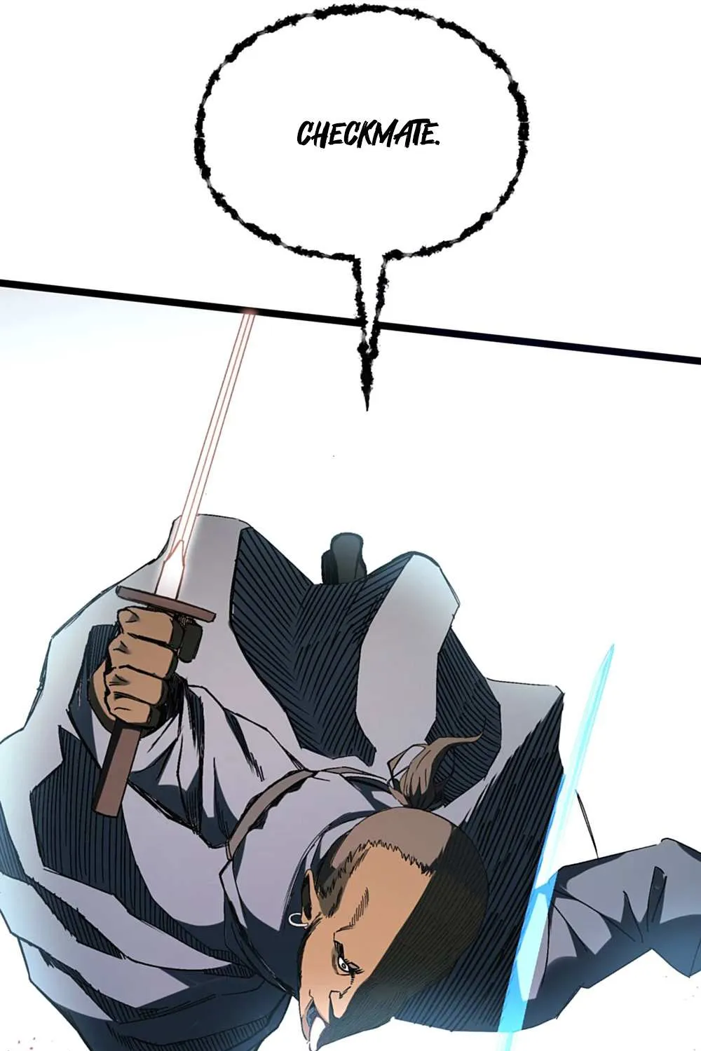 The King of Beasts Chapter 26 page 91 - 