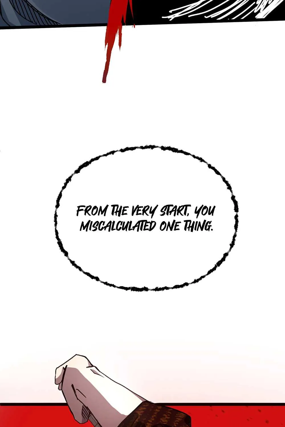 The King of Beasts Chapter 26 page 95 - 