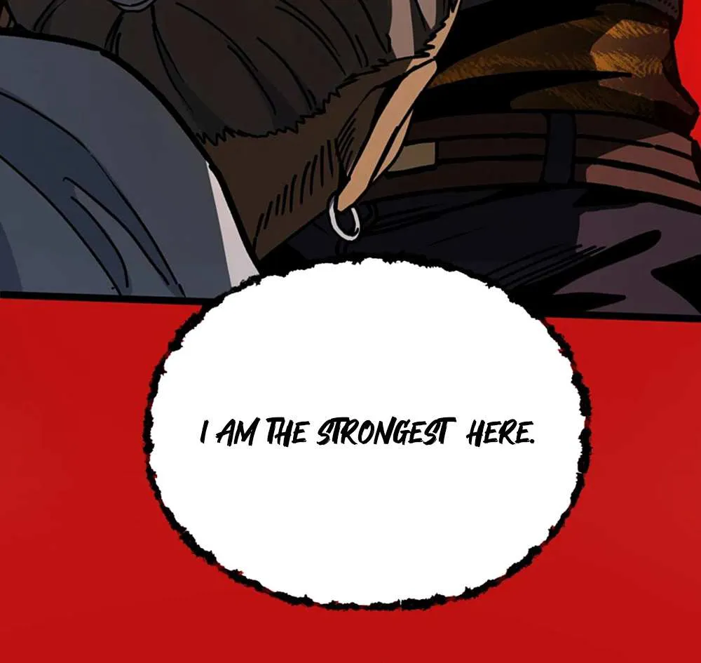 The King of Beasts Chapter 26 page 97 - 