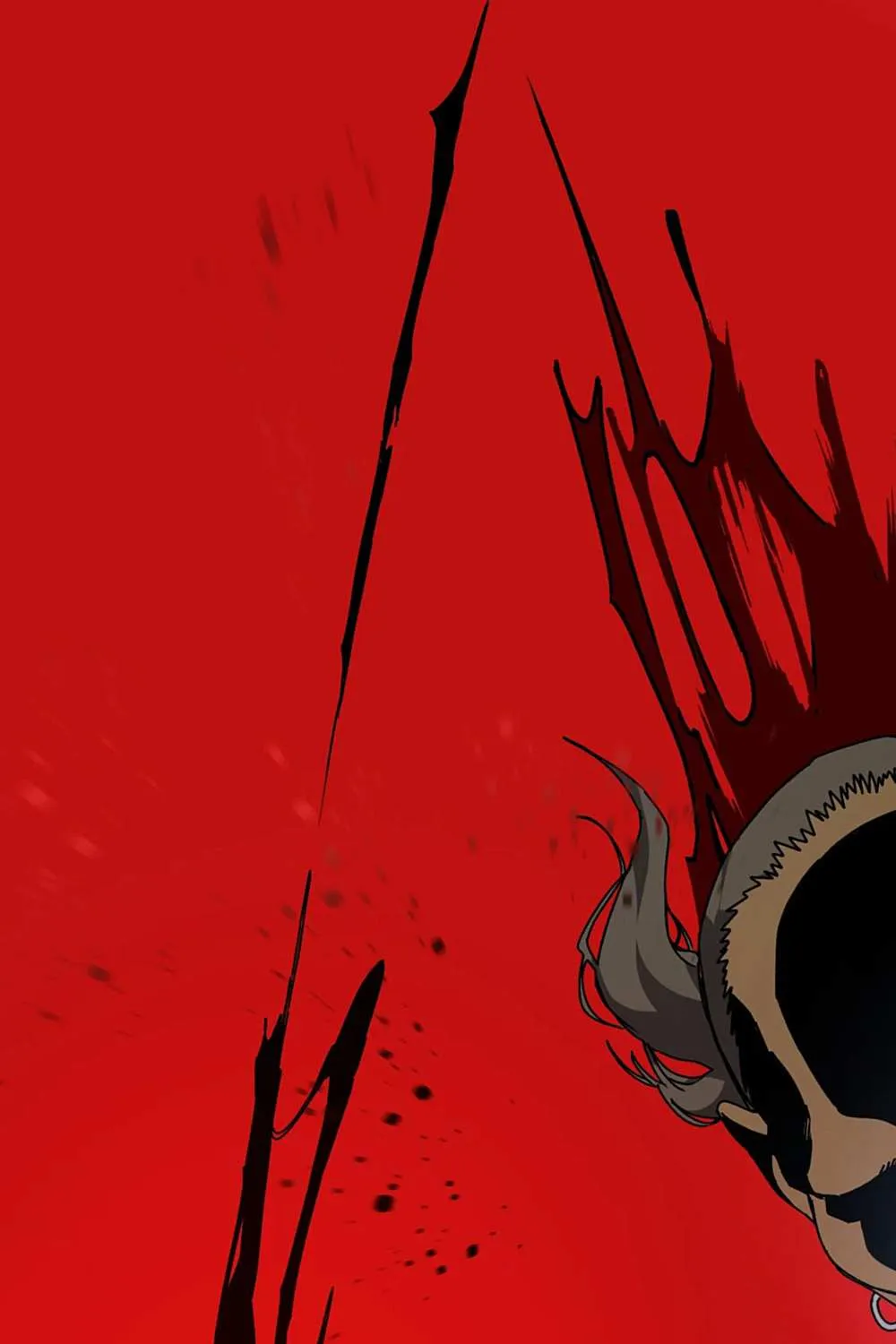 The King of Beasts Chapter 26 page 98 - 