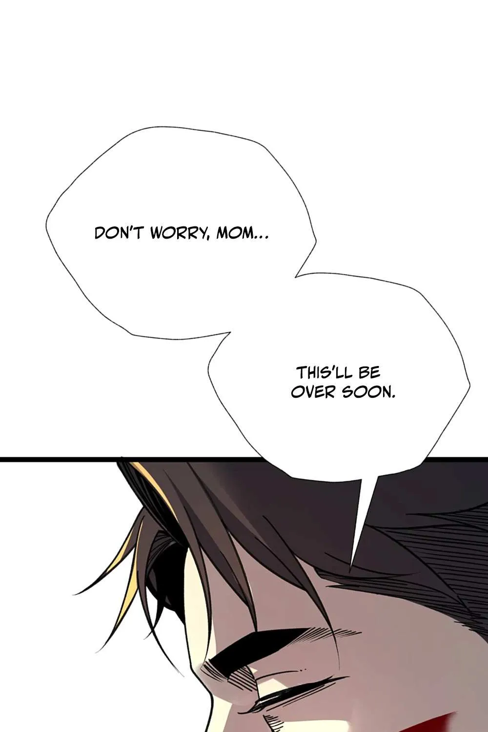 The King of Beasts Chapter 27 page 17 - 