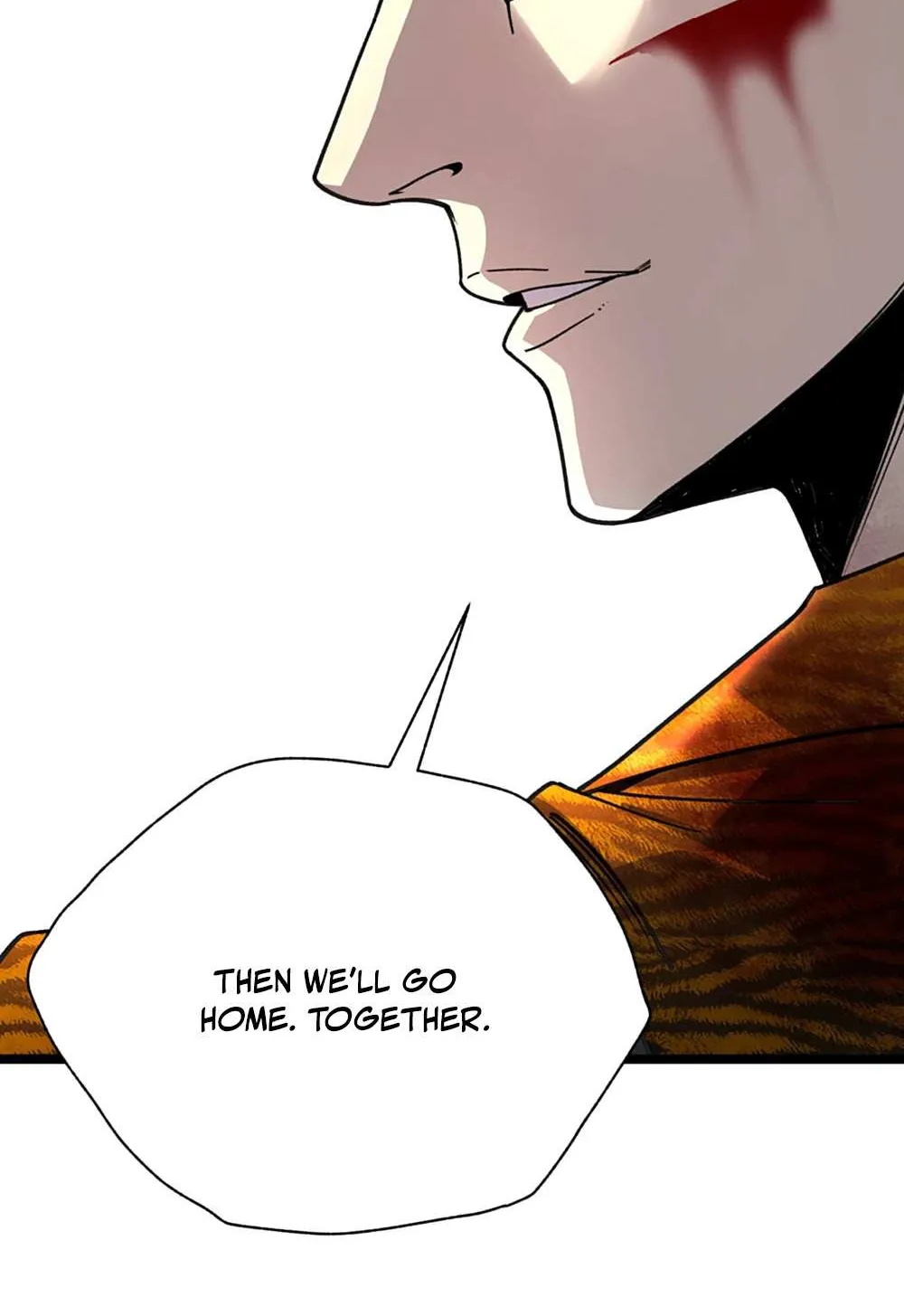 The King of Beasts Chapter 27 page 18 - 