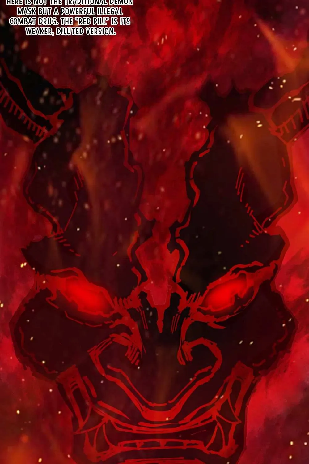 The King of Beasts Chapter 27 page 26 - 