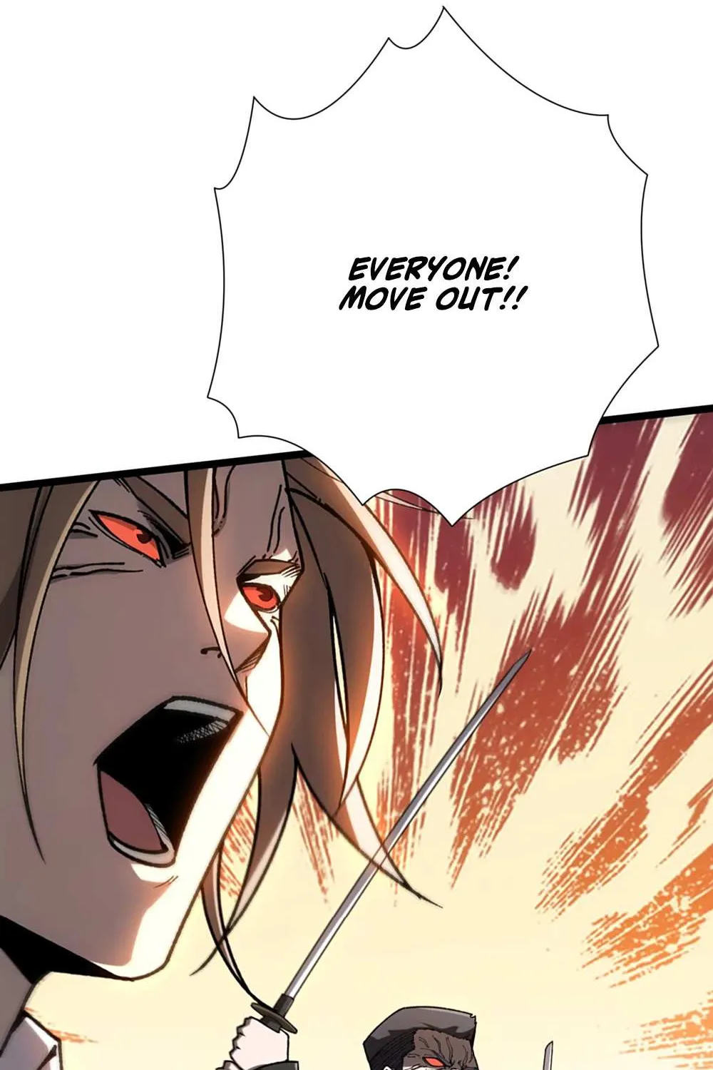 The King of Beasts Chapter 27 page 28 - 