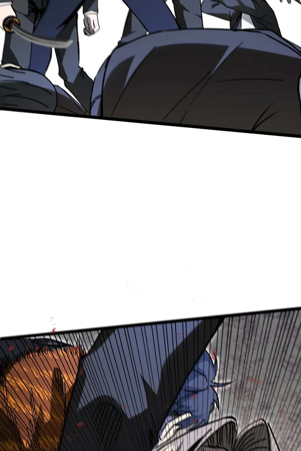 The King of Beasts Chapter 27 page 43 - 