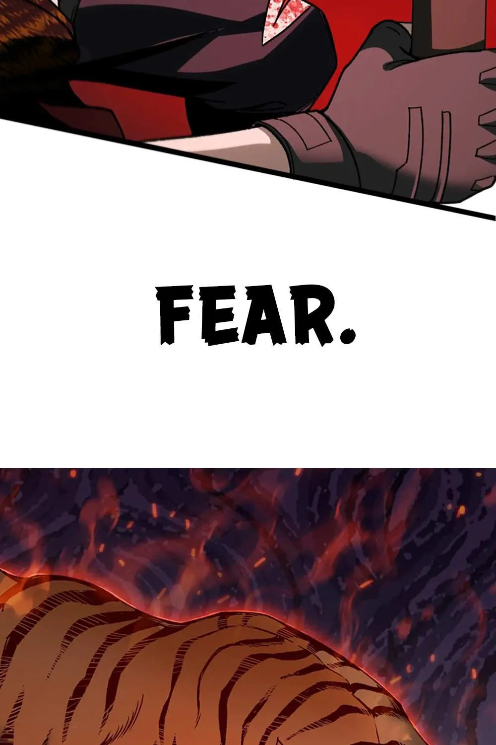 The King of Beasts Chapter 27 page 60 - 
