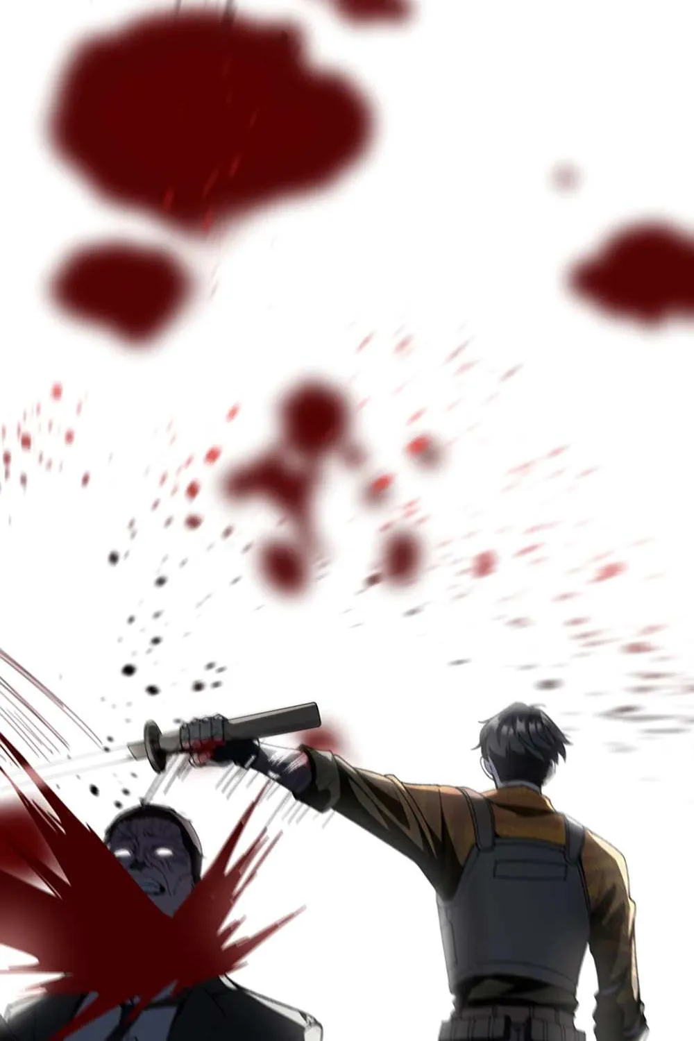 The King of Beasts Chapter 27 page 64 - 