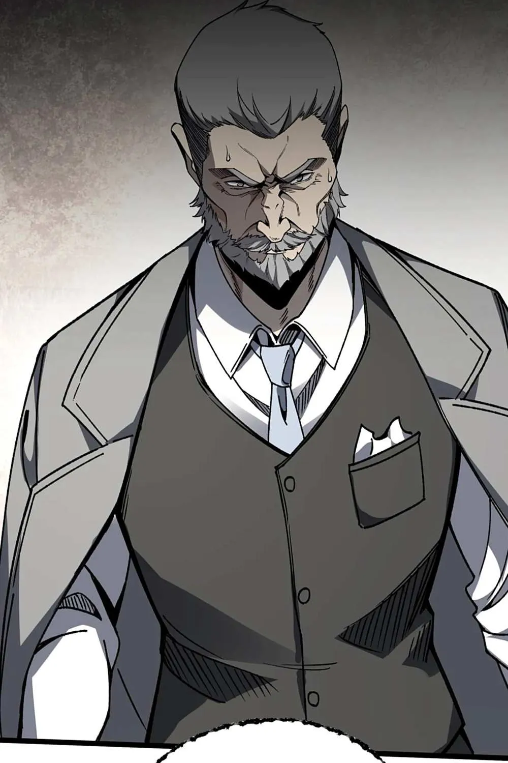 The King of Beasts Chapter 27 page 68 - 