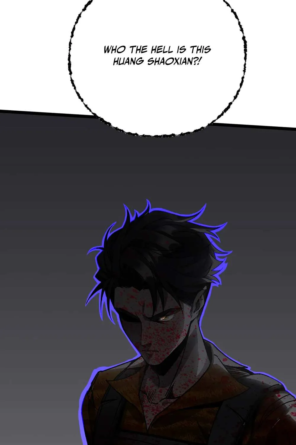 The King of Beasts Chapter 27 page 69 - 