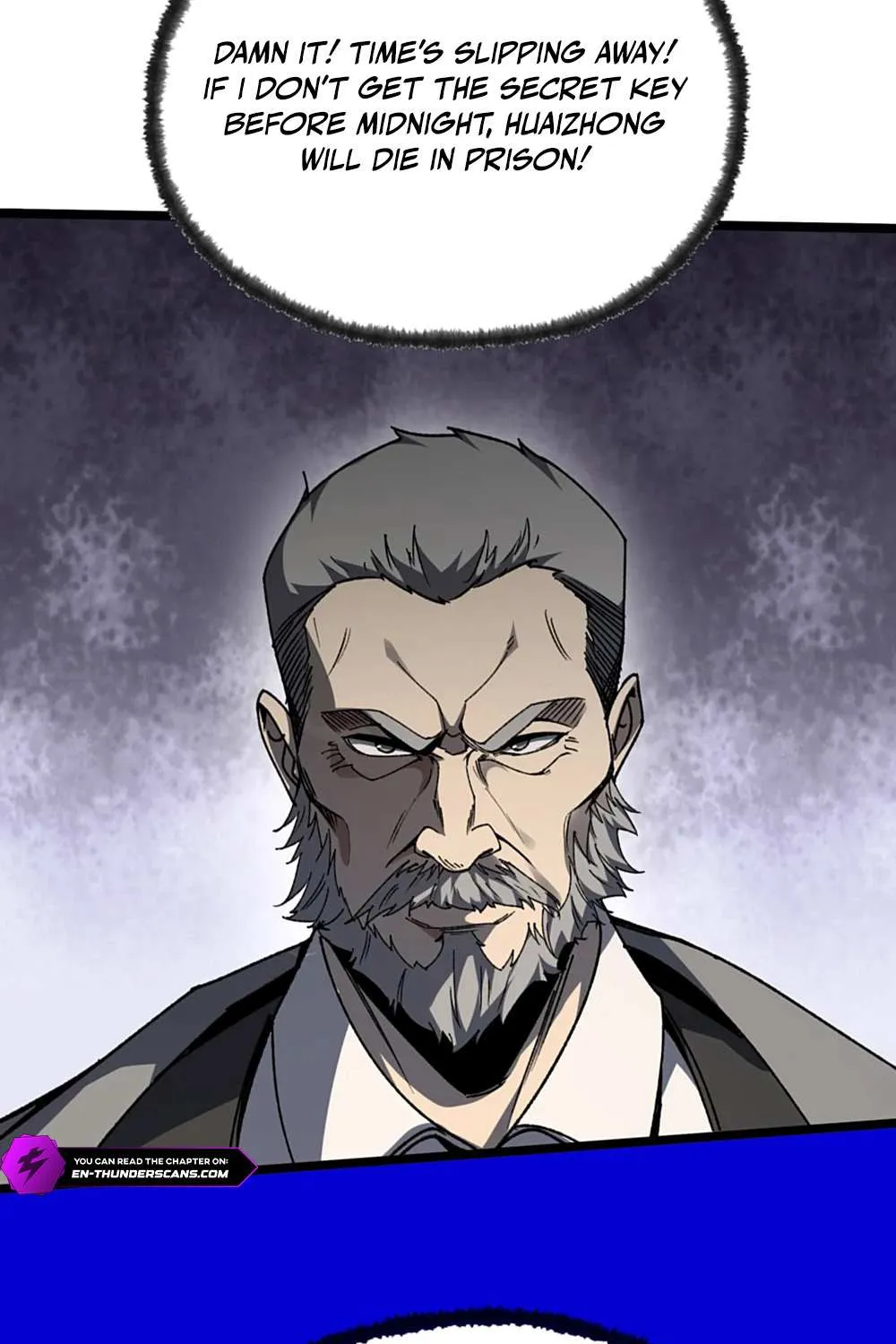 The King of Beasts Chapter 27 page 71 - 