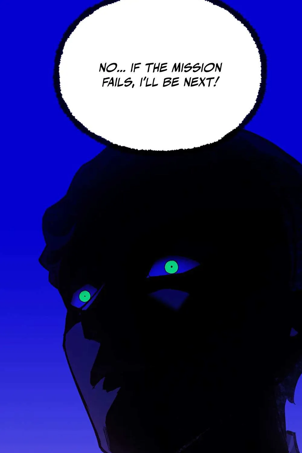 The King of Beasts Chapter 27 page 72 - 
