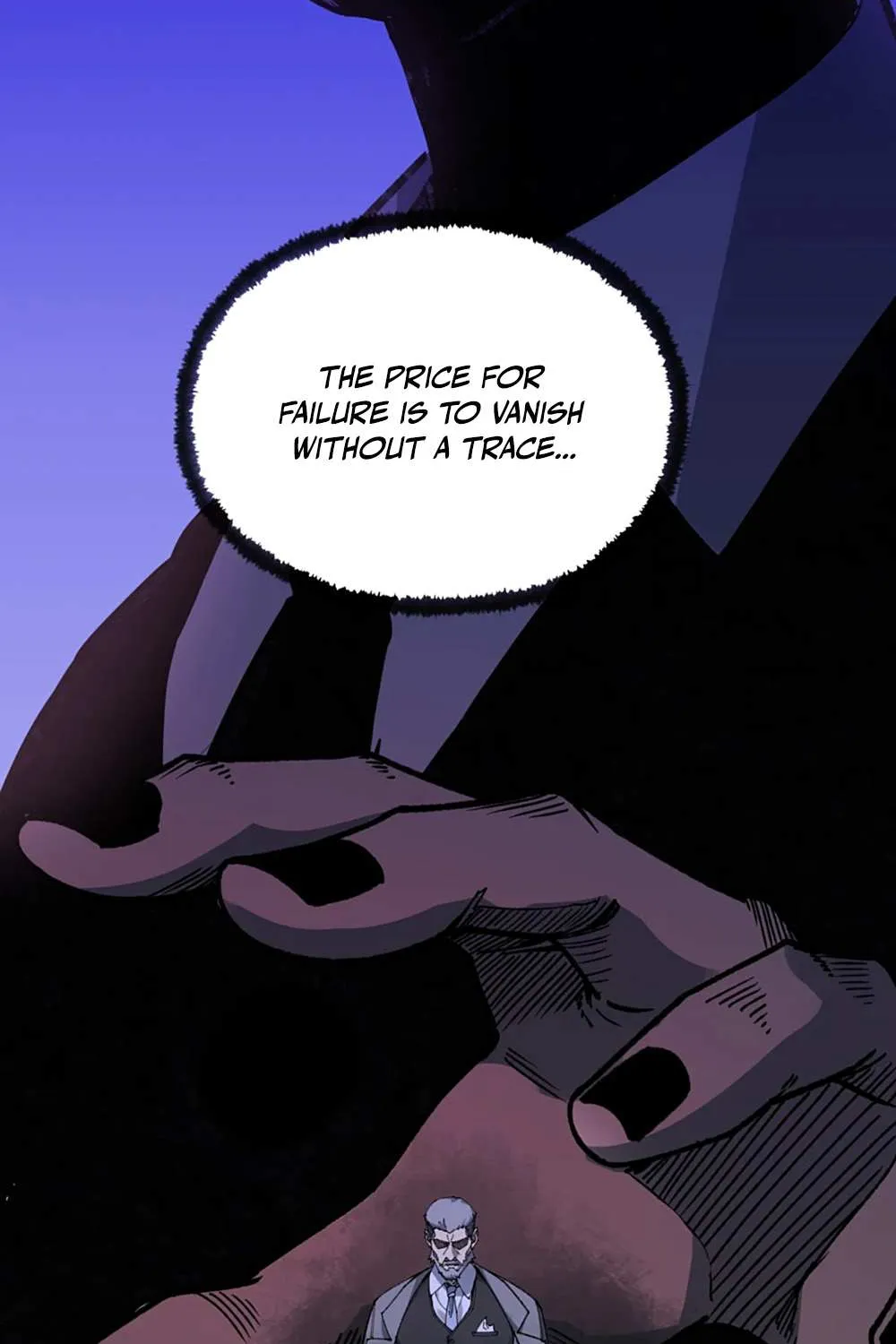 The King of Beasts Chapter 27 page 73 - 