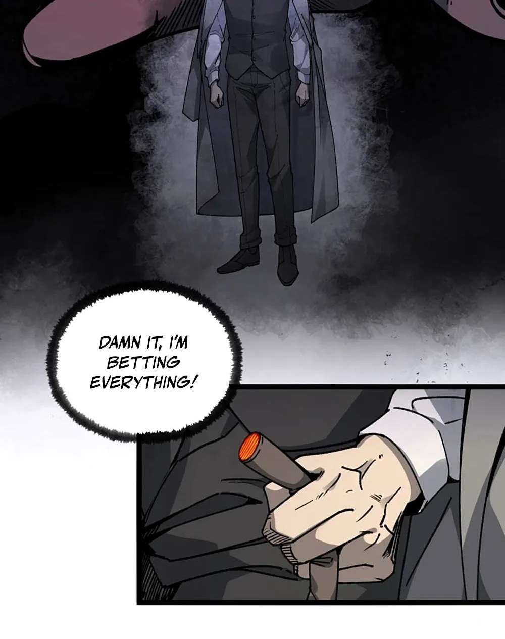 The King of Beasts Chapter 27 page 74 - 